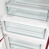 HLADILNIK IN ZAMRZOVALNIK GORENJE ONRK619ER-L