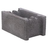 BETONSKI BLOK GIC OPAŽNIK BETONSKI 30 40X30X20 CM