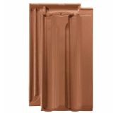 OPEČNA KRITINA BRAMAC GRANAT 13V 1/1 NARAVNO RDEČ