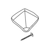 OPEČNA KRITINA BRAMAC GREB. RAZDELILNI LINIJSKI K CEDRA