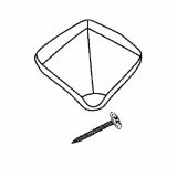 OPEČNA KRITINA BRAMAC GREB. RAZDELILNI LINIJSKI K ANTRACIT