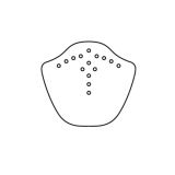 OPEČNA KRITINA BRAMAC KONČNA SLEMENSKA PLOŠČA HO TIKOVINA