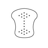 OPEČNA KRITINA BRAMAC KONČNA SLEMENSKA PLOŠČA PK KOSTANJ