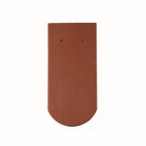 OPEČNA KRITINA BRAMAC OPAL STANDARD 1/1 BAKRENO RDEČ