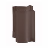 OPEČNA KRITINA BRAMAC RUBIN 13V 1/1 TEMNORJAV