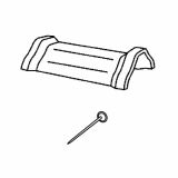 OPEČNA KRITINA BRAMAC SLEMENJAK IZRAVNALNI HO ANTRACIT MN