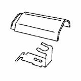 OPEČNA KRITINA BRAMAC SLEMENJAK LINIJSKI N KRISTALNO ČRN