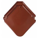 OPEČNA KRITINA BRAMAC SMARAGD 1/1 KOSTANJ