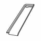 OPEČNA KRITINA BRAMAC TURMALIN 1/2 KOSTANJ