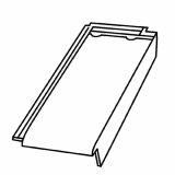 OPEČNA KRITINA BRAMAC TURMALIN KRAJNIK DESNI KOSTANJ