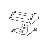 OPEČNA KRITINA BRAMAC ZAČETNI GREB. HO BAKRENO RDEČ