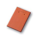 OPEČNI BOBROVEC TONDACH PLANOTON 30 KAPNI 19X28 RDEČ, NATUR