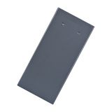 OPEČNI BOBROVEC TONDACH PLANOTON 30 19X40 SIV, NATUR COLOR