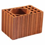 OPEČNI IZDELEK WIENERBERGER ORMOŽ VENTILACIJSKA TULJAVA 19X29X19 CM