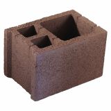 BETONSKI VOGALNIK WIENERBERGER ORMOŽ VOGALNI BLOK - G 19 29X19X23.8 CM