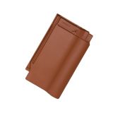 OPEČNI ZAREZNIK TONDACH SENSATON 11 (A11) RDEČ, NATUR COLOR