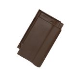 OPEČNI ZAREZNIK TONDACH A11 TEMNO RJAV