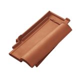 OPEČNI ZAREZNIK TONDACH CARMEN KRAJNIK DESNI NARAVNO RDEČ