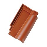 OPEČNI ZAREZNIK TONDACH CARMEN RDEČA