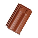 OPEČNI ZAREZNIK TONDACH TRADITON 11 (FIDELIO) BAKRENO RJAV