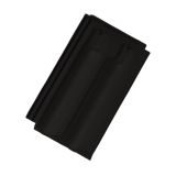 OPEČNI ZAREZNIK TONDACH TRADITON 11 (FIDELIO) NERO ČRNA