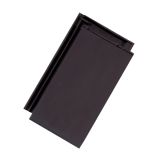 OPEČNI ZAREZNIK TONDACH FIGARO ČRN NATUR COLOR