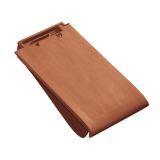 OPEČNI ZAREZNIK TONDACH PLANOTON 14 KRAJNIK LEVI, RDEČ