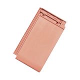 OPEČNI ZAREZNIK TONDACH FIGARO DELUXE NARAVNO RDEČ