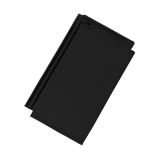 OPEČNI ZAREZNIK TONDACH FIGARO NERO