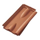 OPEČNI ZAREZNIK TONDACH NORMA KRAJNIK DESNI BAKRENO RJAV