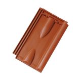 OPEČNI ZAREZNIK TONDACH NORMA RDEČA