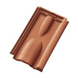 OPEČNI ZAREZNIK TONDACH NORMA ZRAČNIK NARAVNO RDEČ