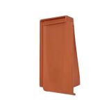 OPEČNI ZAREZNIK TONDACH CONTITON 9 KRAJNIK DESNI ANTRACIT, NATUR COLOR