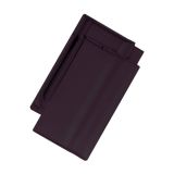 OPEČNI ZAREZNIK TONDACH SULM VERSCHIEBEZIEGEL ČRN