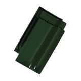 OPEČNI ZAREZNIK TONDACH SULM VERSCHIEBEZIEGEL GLAZURA ZELENA F 307Y