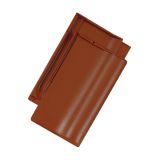 OPEČNI ZAREZNIK TONDACH SULM VERSCHIEBEZIEGEL RDEČ