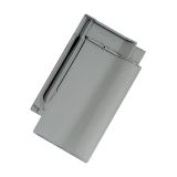 OPEČNI ZAREZNIK TONDACH SULM VERSCHIEBEZIEGEL SIV