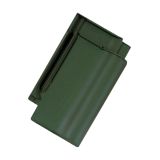 OPEČNI ZAREZNIK TONDACH SULM VERSCHIEBEZIEGEL TEMNO ZELEN