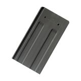 OPEČNI ZAREZNIK TONDACH VLEČENI ZAREZNIK 22X40 CM, SIV