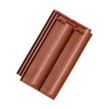 OPEČNI ZAREZNIK TONDACH WIENER NORMA BAKRENO RJAV