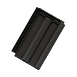 OPEČNI ZAREZNIK TONDACH WIENER NORMA ČRN