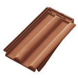 OPEČNI ZAREZNIK TONDACH TWISTON 11 KRAJNIK DESNI RDEČ