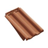 OPEČNI ZAREZNIK TONDACH WIENER NORMA KRAJNIK LEVI BAKRENO RJAV