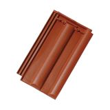 OPEČNI ZAREZNIK TONDACH TWISTON 11 RDEČ NATUR COLOR