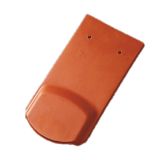 OPEČNI ZAREZNIK TONDACH BOBROVEC ZRACNIK ANTRACIT