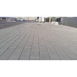 BETONSKI TLAKOVEC OBLAK GROUP OPEKA 10X20X6 CM CEMENTNO SIV