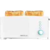 OPEKAČ KRUHA CECOTEC TOAST&TASTE EXTRA W