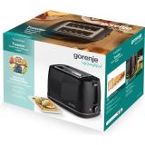 OPEKAČ KRUHA GORENJE T1050BGH