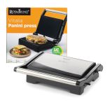 OPEKAČ KRUHA ROSMARINO VITALIA PANINI PRESS