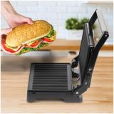 OPEKAČ KRUHA ROSMARINO VITALIA PANINI PRESS